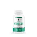 Магній комплекс Trec Nutrition Triple Magnesium Complex, 120 капсул