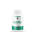 Мультивітамінний комплекс Trec Nutrition Multipack, 120 капсул