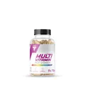 Мультивітаміни для жінок Trec Nutrition Multivitamin for Women, 90 капсул
