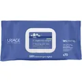 Серветки вологі Uriage Bebe 1st Cleansing Wipes дитячі, 70 шт
