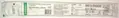 Катетер урологічний Medicare Silicone Foley Catheter 2-Way тип Фолея силіконовий 24 Fr, синій, 2-ходовий, 1 штука