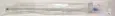 Катетер урологічний Medicare Silicone Foley Catheter 2-Way тип Фолея силіконовий 24 Fr, синій, 2-ходовий, 1 штука