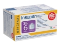 Игла для шприц-ручки Insupen G31 (0,25 x 6 мм), 100 штук