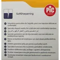 Голка для шприц-ручки Insupen G31 (0,25 x 6 мм), 100 штук