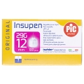 Игла для шприц-ручки Insupen G29 (0,33 x 12 мм), 100 штук