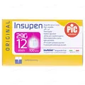 Голка для шприц-ручки Insupen G29 (0,33 x 12 мм), 100 штук