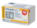 Игла для шприц-ручки Insupen G32 (0,23 x 8 мм), 100 штук