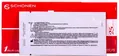 Тест-смужка Alpe in-vitro Maybe для визначення вагітності високочутлива 25 мМО/мл, 1 штука