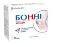 Бонни Хондро комплекс для защиты суставов пор. по 5 г №30 в стиках