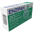 Энзипан Enzipan капсулы №20