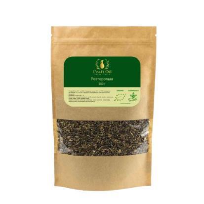 Насіння розторопші Craft Oil, 250 г
