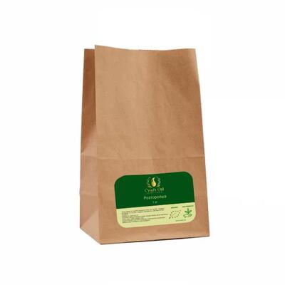 Семена расторопши Craft Oil, 1 кг