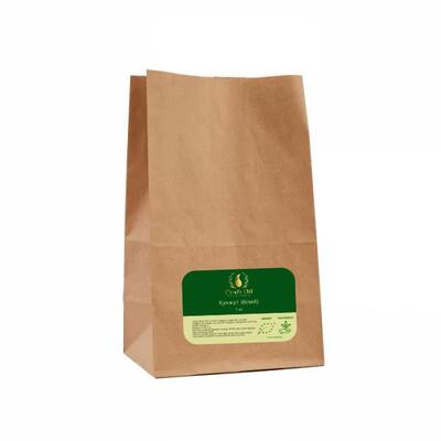 Кунжут білий Craft Oil, 1 кг