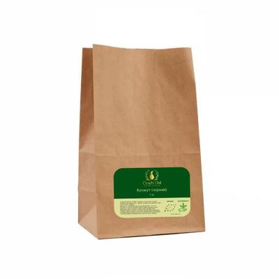 Кунжут чорний Craft Oil, 1 кг