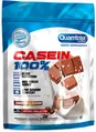 Казеїн ізолят Quamtrax Casein 100% шоколад, 500 г