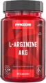 Аминокислота Prozis L-Arginine AKG, 60 капсул