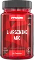 Амінокислота Prozis L-Arginine AKG, 60 капсул