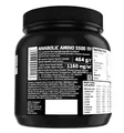 Амінокислоти Olimp Anabolic Amino 5500 Mega, 400 капсул