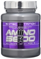 Аминокислотный комплекс Scitec Nutrition Amino 5600, 500 таблеток