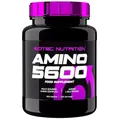 Амінокислотний комплекс Scitec Nutrition Amino 5600, 500 таблеток