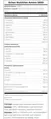 Амінокислотний комплекс Scitec Nutrition Amino 5600, 500 таблеток