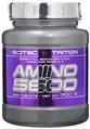 Амінокислотний комплекс Scitec Nutrition Amino 5600, 500 таблеток