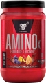 Аминокислота BSN Amino X Fruit Punch, 435 г