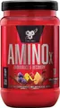 Амінокислота BSN Amino X Fruit Punch, 435 г