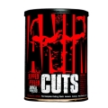 Жиросжигатель Universal Nutrition Animal Cuts, 42 пакетика