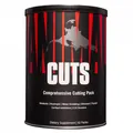 Жироспалювач Universal Nutrition Animal Cuts, 42 пакетика