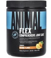 Комплекс для суставов Universal Nutrition Animal Flex Powder апельсин, 370 г (30 порций)