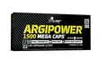 Амінокислота Olimp ArgiPower 1500 Mega Caps, 120 капсул