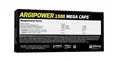 Амінокислота Olimp ArgiPower 1500 Mega Caps, 120 капсул