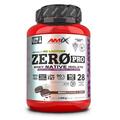 Протеин Amix Nutrition Zeropro Protein темное печенье и крем, 1000 г