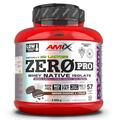Протеин Amix Nutrition Zeropro Protein темное печенье и крем, 2000 г