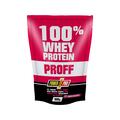 Протеин Power Pro Whey Protein Prof вишня в шоколаде, 500 г