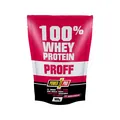 Протеїн сироватковий концентрат Power Pro Whey Protein Proff вишня у шоколаді, 500 г