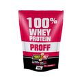 Протеин Power Pro Whey Protein Prof клубника, 500 г