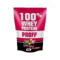 Протеїн сироватковий концентрат Power Pro Whey Protein Proff полуниця, 500 г