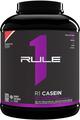 Протеин R1 (Rule One) Casein клубника и крем, 1820 г