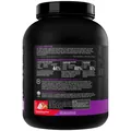 Казеїн міцелярний Rule One R1 Casein, полуниця та крем, 1820 г