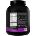 Казеїн міцелярний Rule One R1 Casein, полуниця та крем, 1820 г