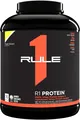 Протеїн сироватковий змішаний Rule One R1 Protein, банан, 2240 г
