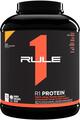 Протеин R1 (Rule One) Protein соленая карамель, 2280 г