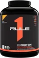 Протеїн сироватковий змішаний Rule One R1 Protein, солона карамель, 2280 г