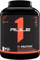 Протеїн R1 (Rule One) Protein шоколад, 2270 г