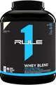 Протеїн сироватковий змішаний Rule One R1 Whey Blend, святковий торт, 2244 г