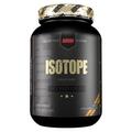 Протеин Redcon1 100% Whey Isolate Isotope шоколадно-арахисовое масло, 1020 г