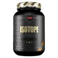Протеїн сироватковий ізолят Redcon1 Isotope 100% Whey Isolate шоколад-арахісова олія, 1020 г