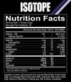 Протеин Redcon1 100% Whey Isolate Isotope шоколадно-арахисовое масло, 1020 г